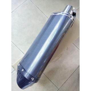 PÔ YOSHIMURA TAM GIÁC ( FULL CỔ)
