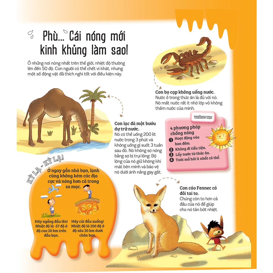 Sách - Khám phá đầu tiên của tớ về những kỷ lục thế giới - Dành cho bé từ 2 tuổi trở lên