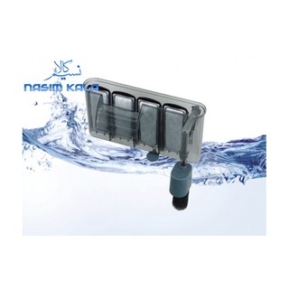 MÁY LỌC THÁC NƯỚC HỒ CÁ SOBO WP-508H