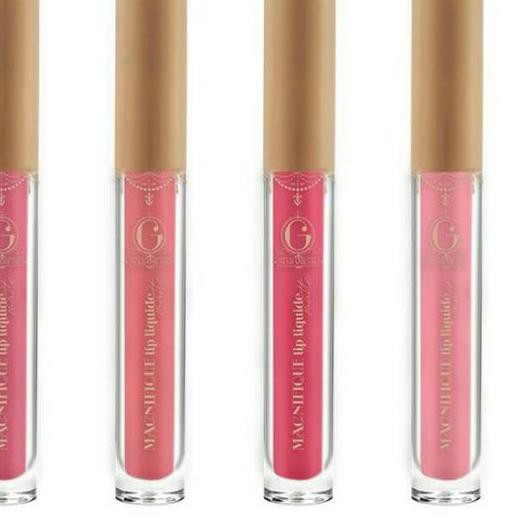 (Hàng Mới Về) Son Lì Trang Điểm Lâu Trôi 491 Madame Gie By Gisella Anastasia Madam Gisel | BigBuy360 - bigbuy360.vn