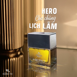 Nước Hoa Nam Hero