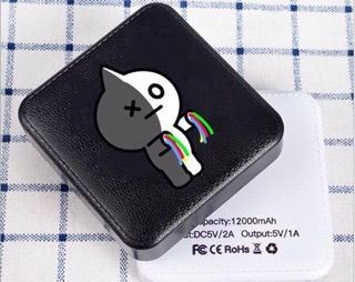 Sạc pin dự phòng bt21