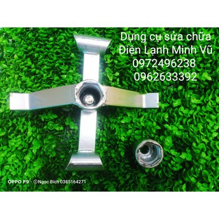 Búa tháo ốc lồng máy giặt 36&38mm