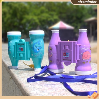 Ống Nhòm Kiêm Đồ Chơi 6x25 Cho Bé