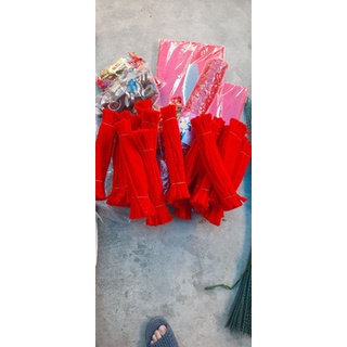 2 sét nụ tầm xuân 40cm