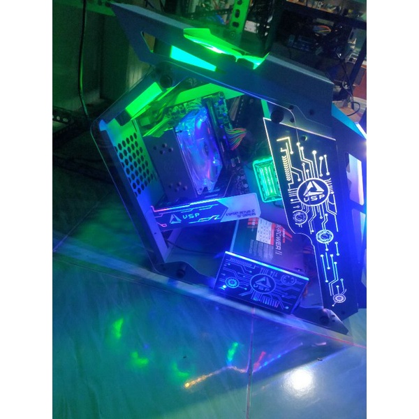 bộ máy tính văn phòng chơi game | BigBuy360 - bigbuy360.vn