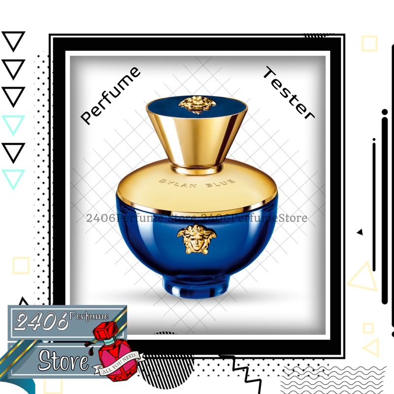 Nước hoa chính hãng Versace Pour Femme Oud Oriental Test 5ml/10ml/20ml -| Mua Ngay |