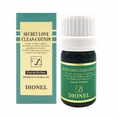 Nước hoa vùng kín - Dionel Secret Love