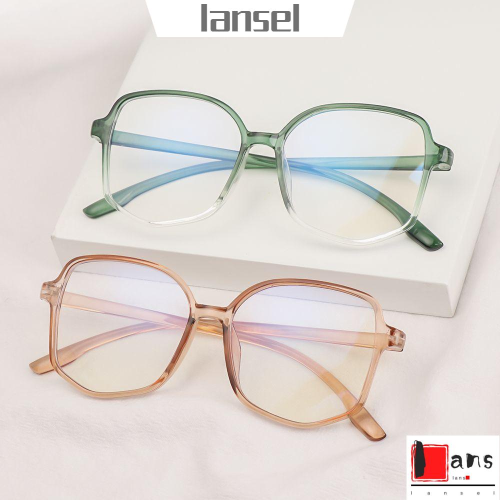 Mắt kính bảo vệ chống bức xạ thời trang cho nam nữ