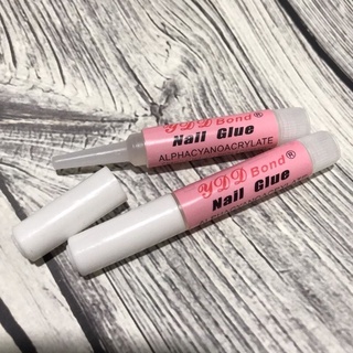 Keo Ống Nailbox, Keo Glue  Dán Móng Giả Mini,keo Dán Móng Úp