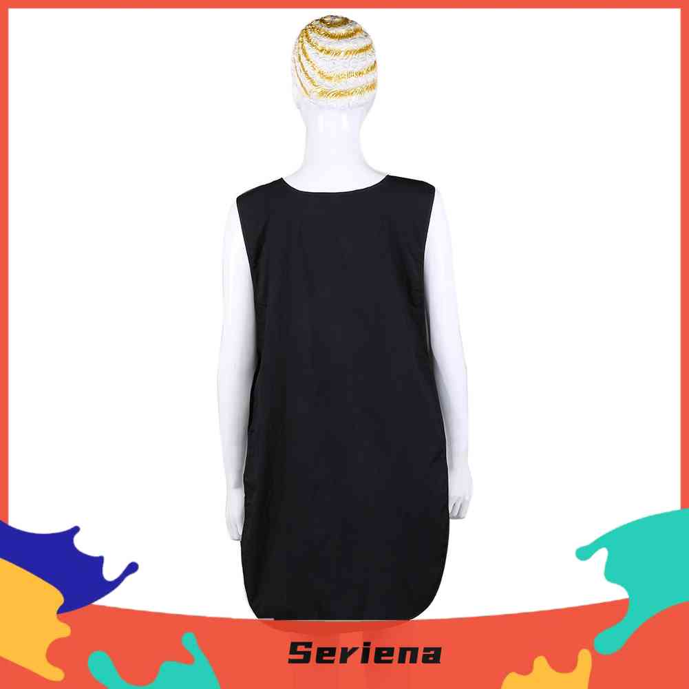 Tạp Dề Chuyên Dụng Cho Salon Làm Tóc Beautician