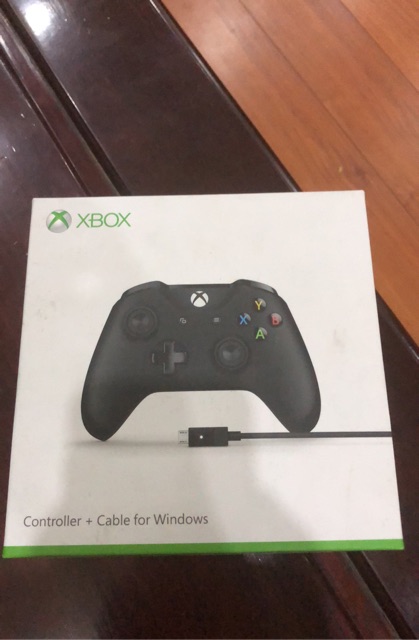 Tay cầm xbox one