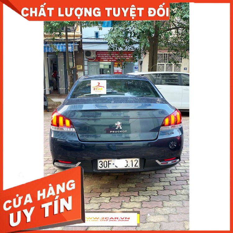 [Rèm loại 1] Rèm che nắng Peugoet 508 Đảm Bảo Tốt Nhất Thị Trường