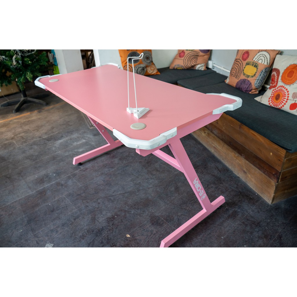 Bàn gaming E-Dra Z Tank V3 chính hãng - Bảo hành 12 tháng