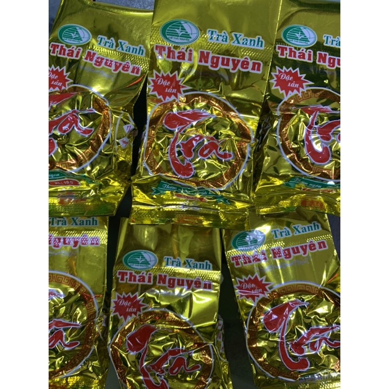 Chè Lễ Tân Cương