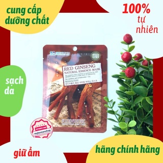 Mặt nạ trà xanh