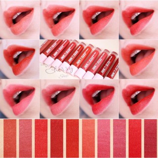 Son kem Peripera Ink Matte Blur Tint