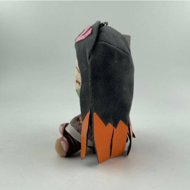Búp Bê Nhồi Bông Hình Nhân Vật Anime Demon Slayer: Tanjiro Nidouzi