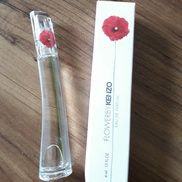 NƯỚC HOA MINI KENZO FLOWER