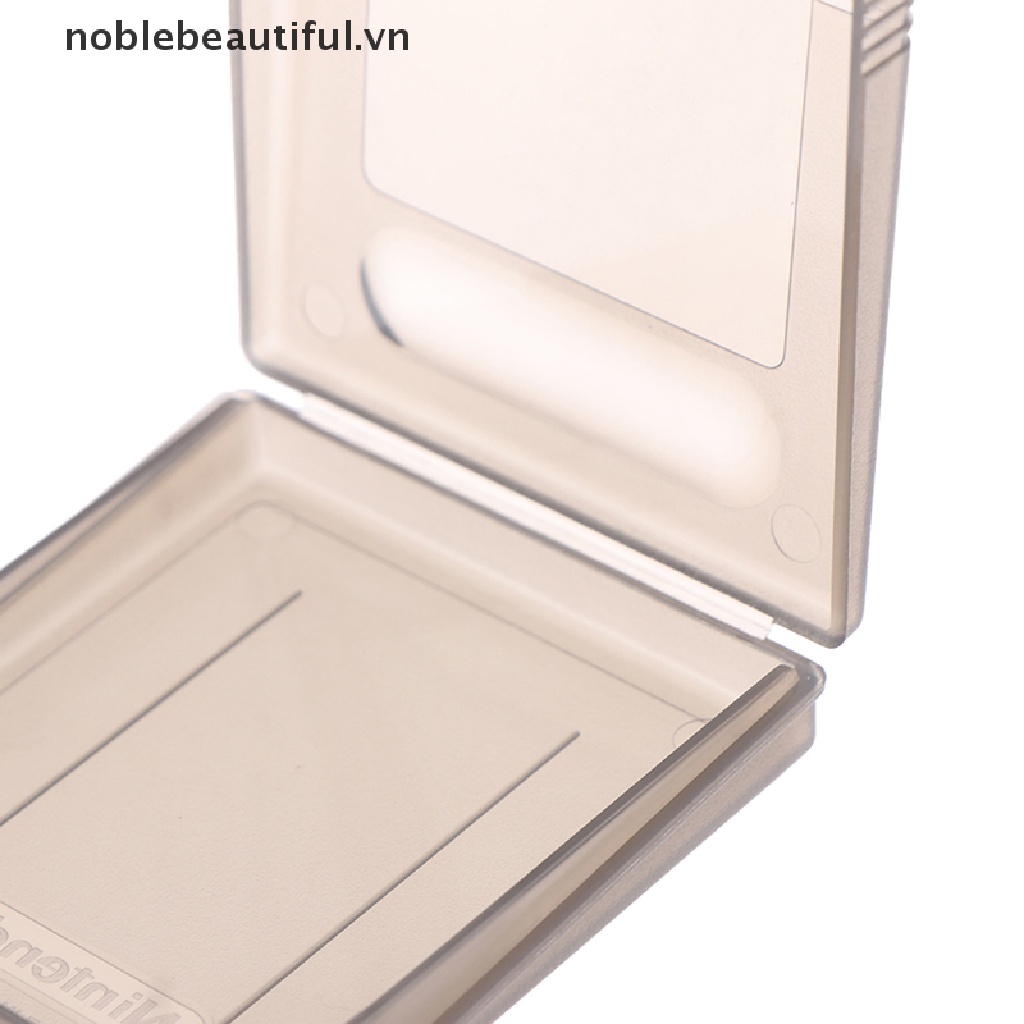 Hộp Đựng Thẻ Game Gameboy GBC Tiện Dụng