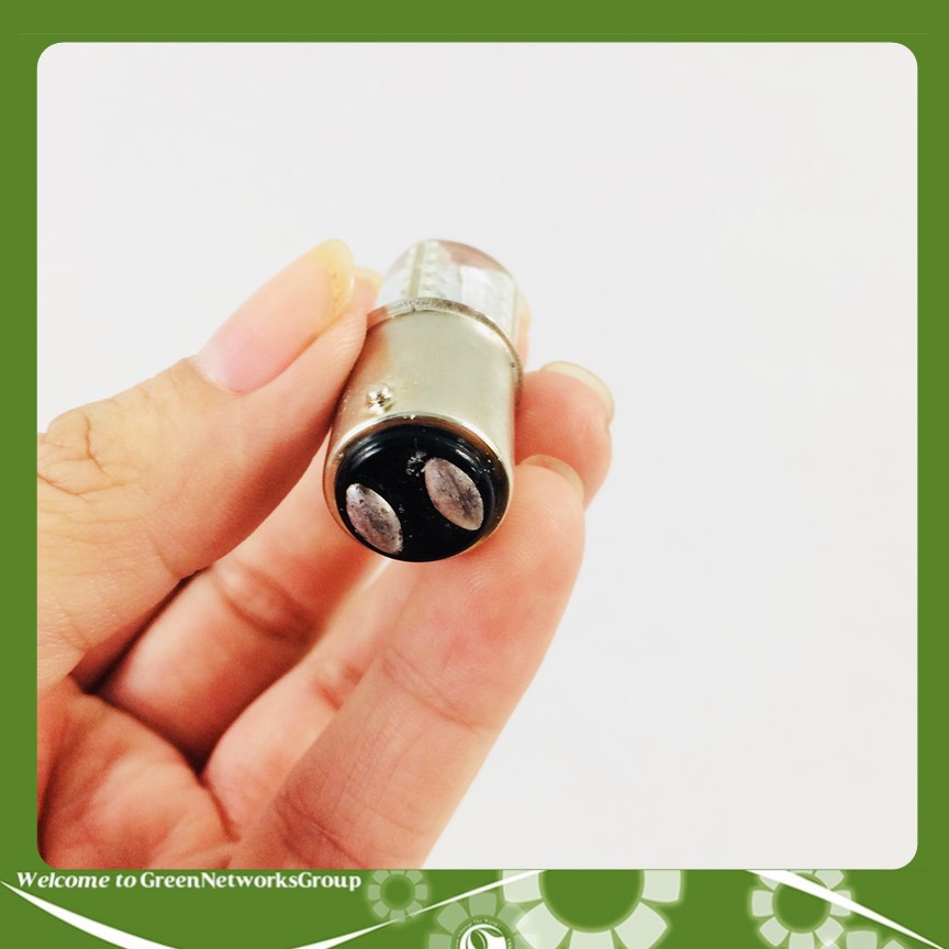 Bộ đèn led phanh dành cho xe máy