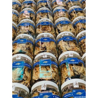 Khô Cá Đuối Mắm me thượng hạng