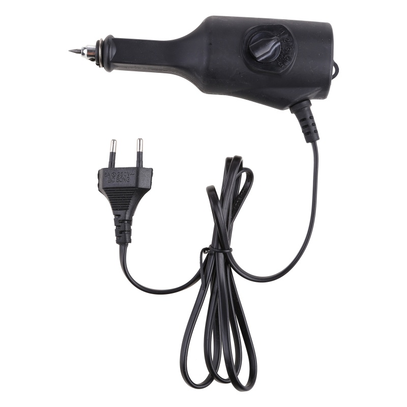 Bút Đục Khắc Điện 220V Bằng Kim Loại