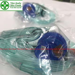 Mặt nạ máy xông khí rung