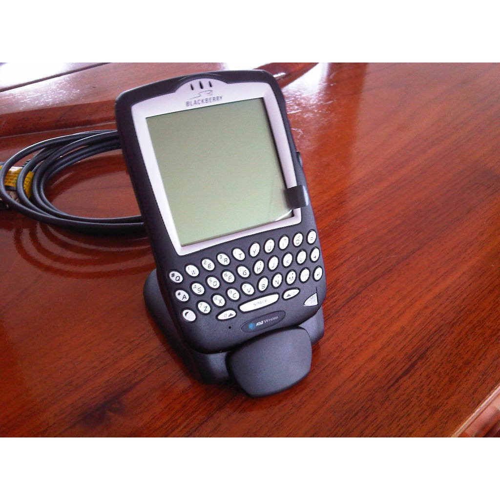 Điện thoại BlackBerry 6710 chính hãng