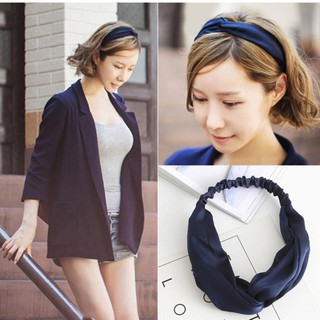 Băng đô Turban
