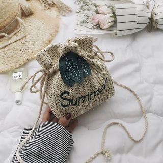 Túi Cói Summer,,,