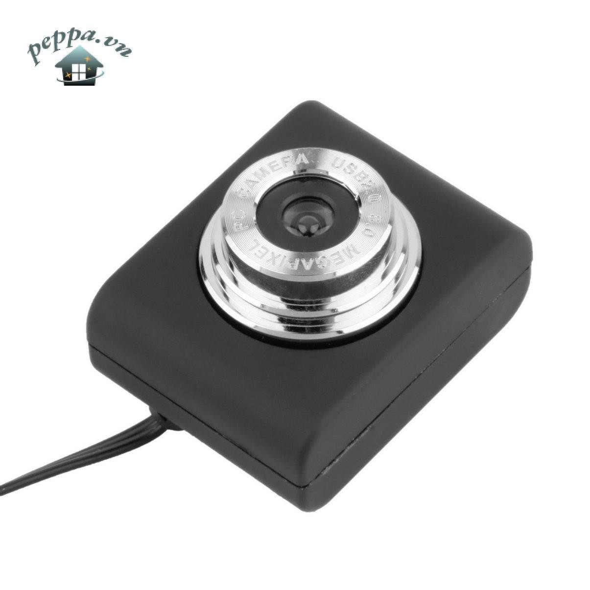 Webcam Mini Usb2.0 5 Megapixels Cho Máy Tính | BigBuy360 - bigbuy360.vn