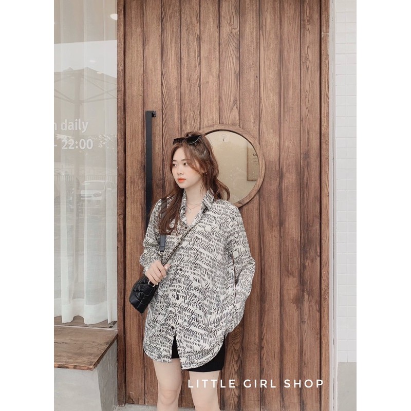 sơmi hoạ tiết (ảnh thật) | BigBuy360 - bigbuy360.vn