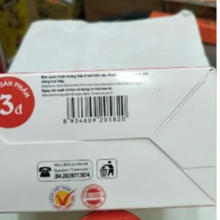 Bánh Quasure Light