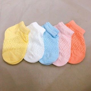 Tất lưới set 5 đôi