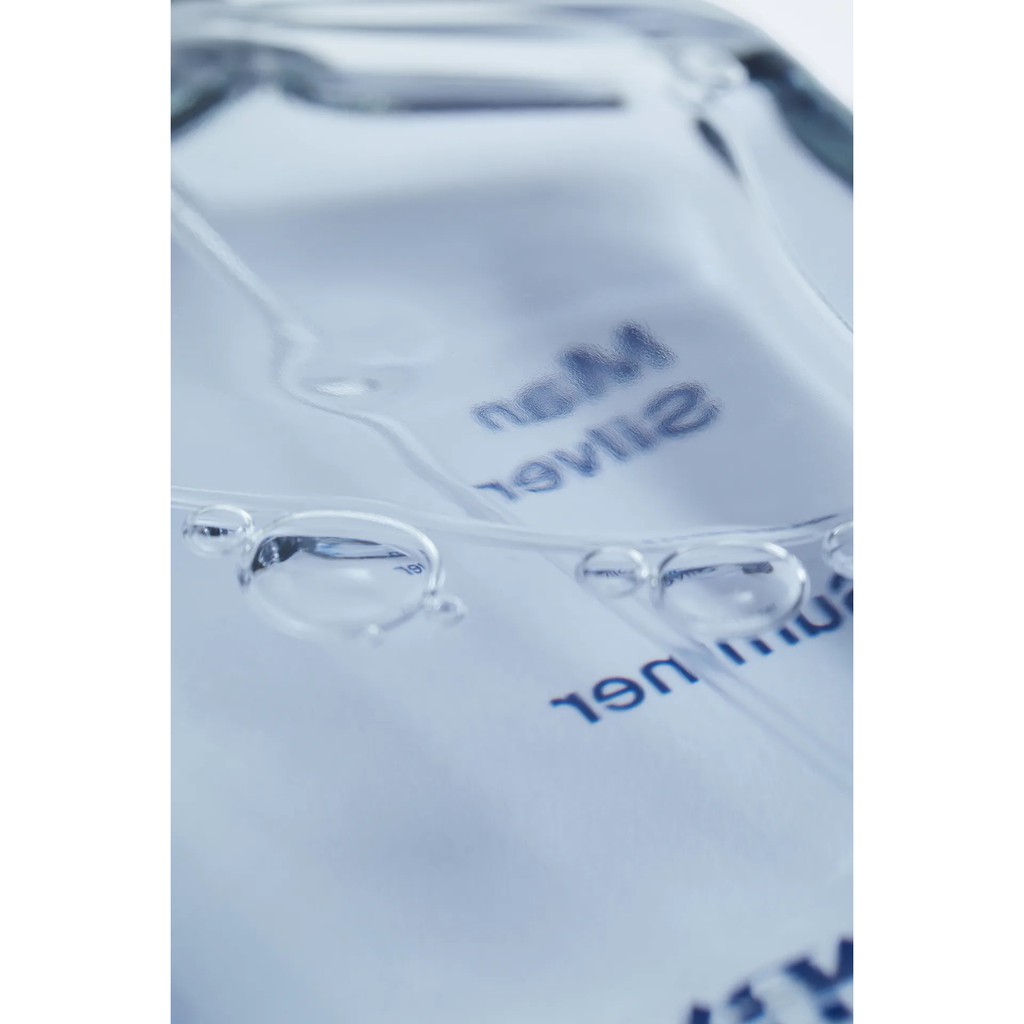 Nước hoa nam SILVER SUMMER 100 ML / 3.38 OZ | BigBuy360 - bigbuy360.vn