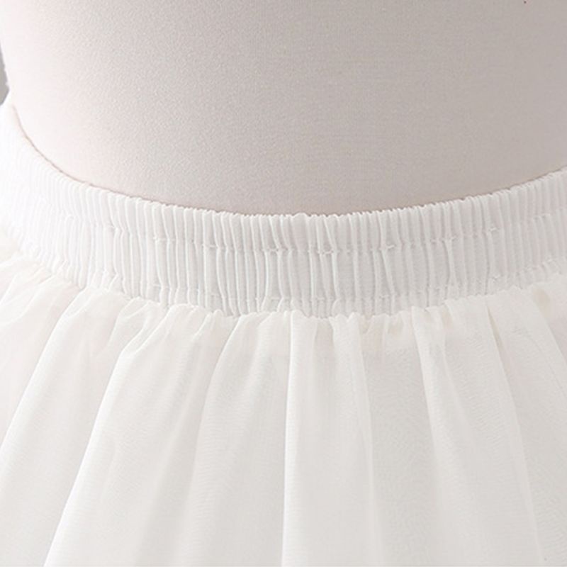 Thắt Lưng Nhiều Lớp Co Giãn Hóa Trang Lolita Cho Nữ