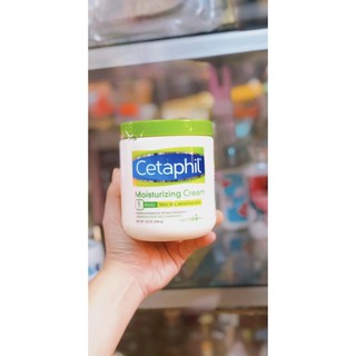💦Dưỡng thể CETAPHIL Moisturizing Mỹ💦