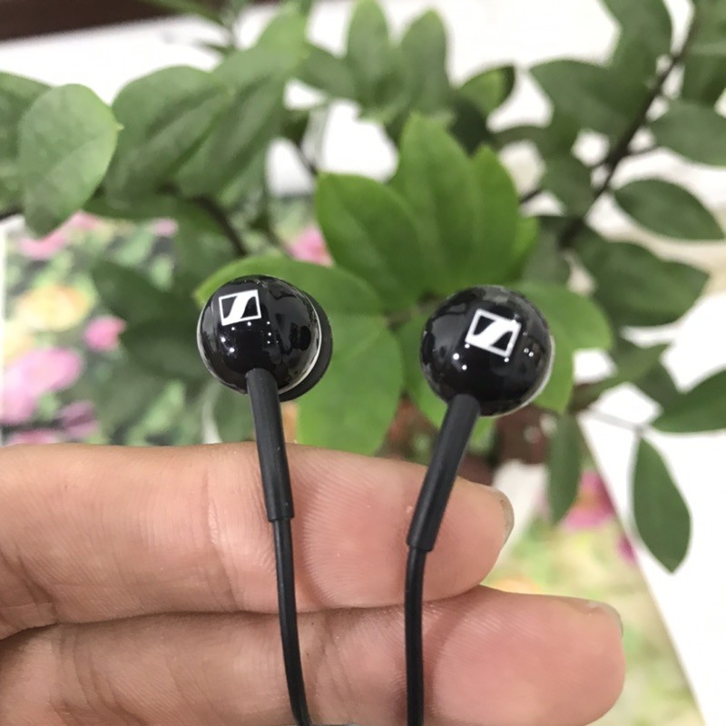 Tai nghe bluetooth Sennheiser CX150BT likenew chính hãng