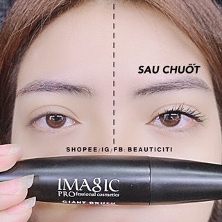 MASCARA GIANT BRUSH IMAGIC