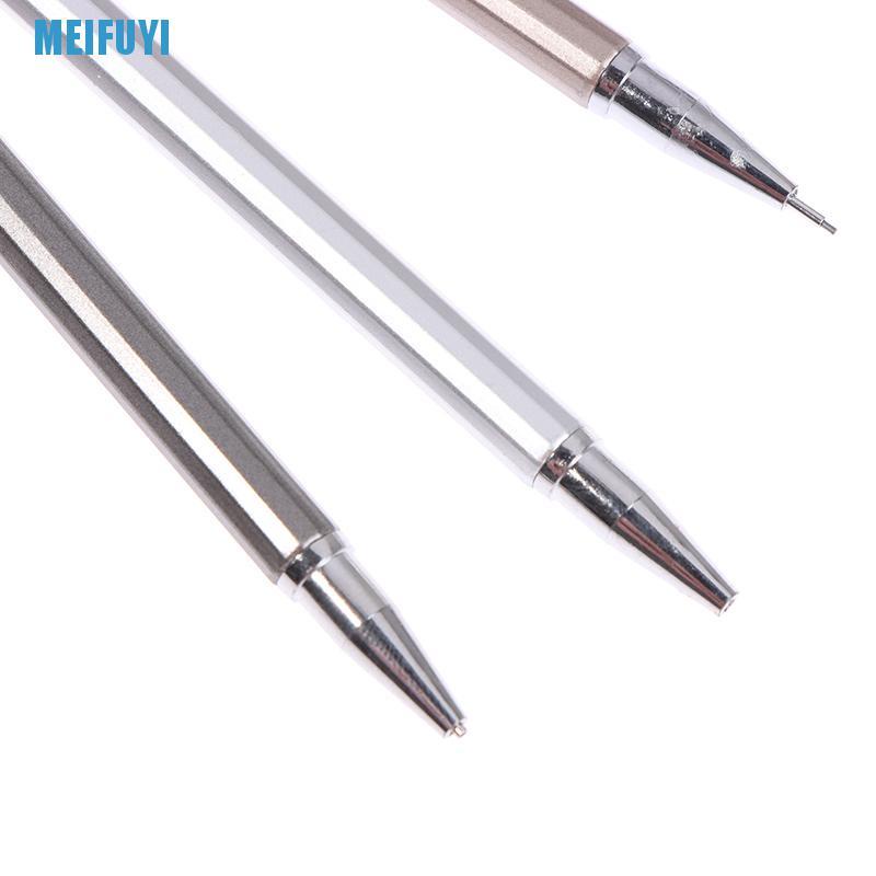 Set 3 Bút Chì Bấm 0.5 / 0.7mm 439v