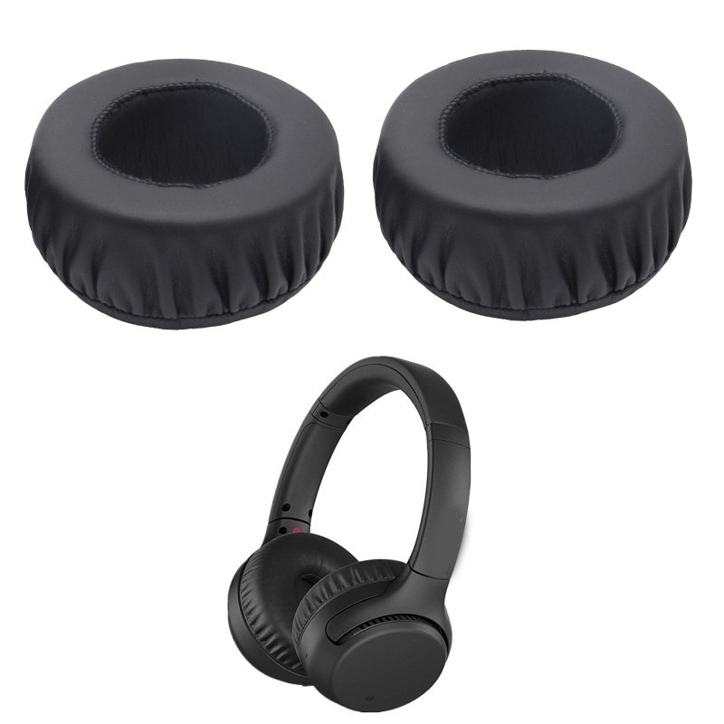 Set 2 Đệm Bọc Bảo Vệ Tai Nghe MDR-XB700 Chuyên Dụng