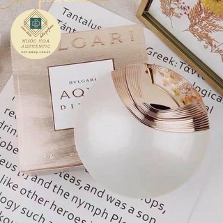 Mẫu Thử Nước Hoa Nữ Bvl Divina