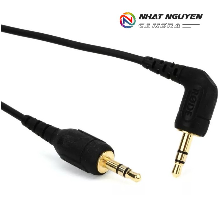 Cáp kết nối Rode SC8 đầu TRS - Dài 6m - Bảo hành 12 tháng