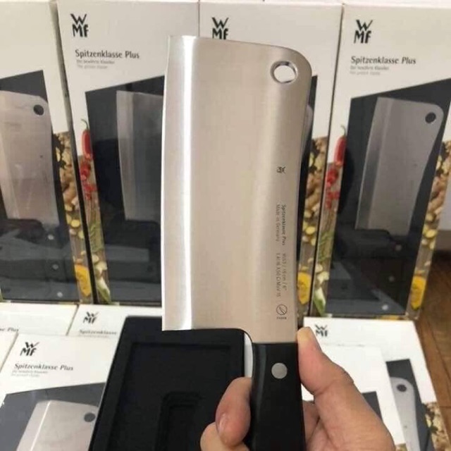 DAO CHẶT WMF ĐỨC