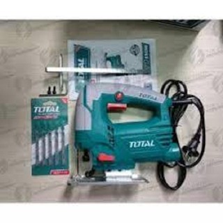 MÁY CƯA LỌNG TOTAL 570W TS206656