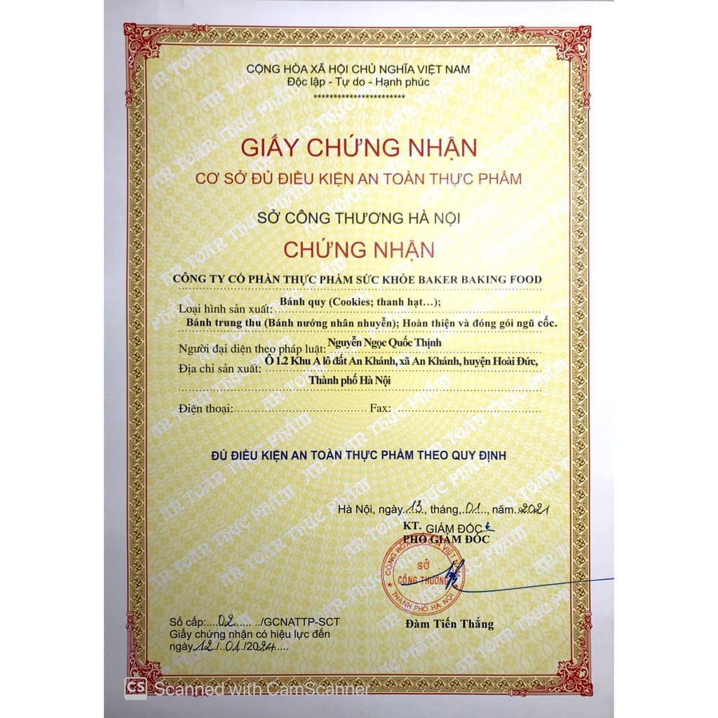 Bánh Ngũ Cốc Nướng Ăn Kiêng Không Đường BISCOTTI Nguyên Cám 3 Vị (500g) | BigBuy360 - bigbuy360.vn