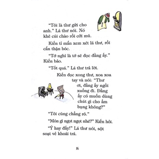 Sách - Những lá thư nhờ gió gửi ai đó (KĐ 48)