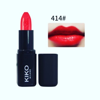 Son kiko Smart Fusion Lipstick KIKO MILANO.