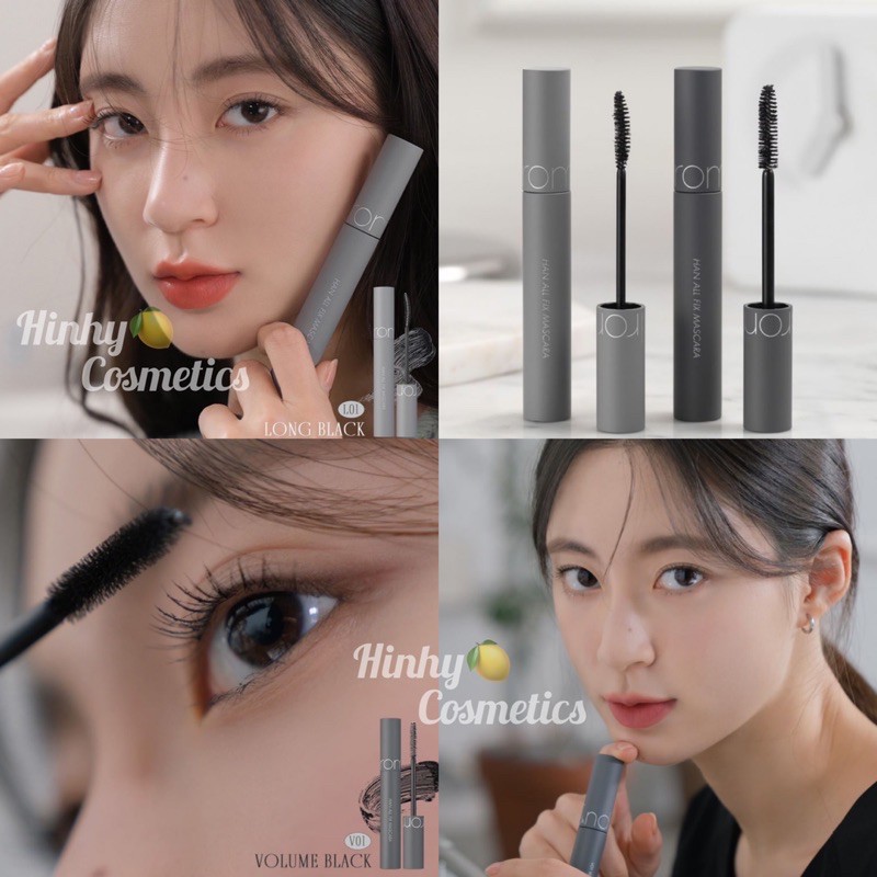 Mascara Han All Fix Romand | BigBuy360 - bigbuy360.vn